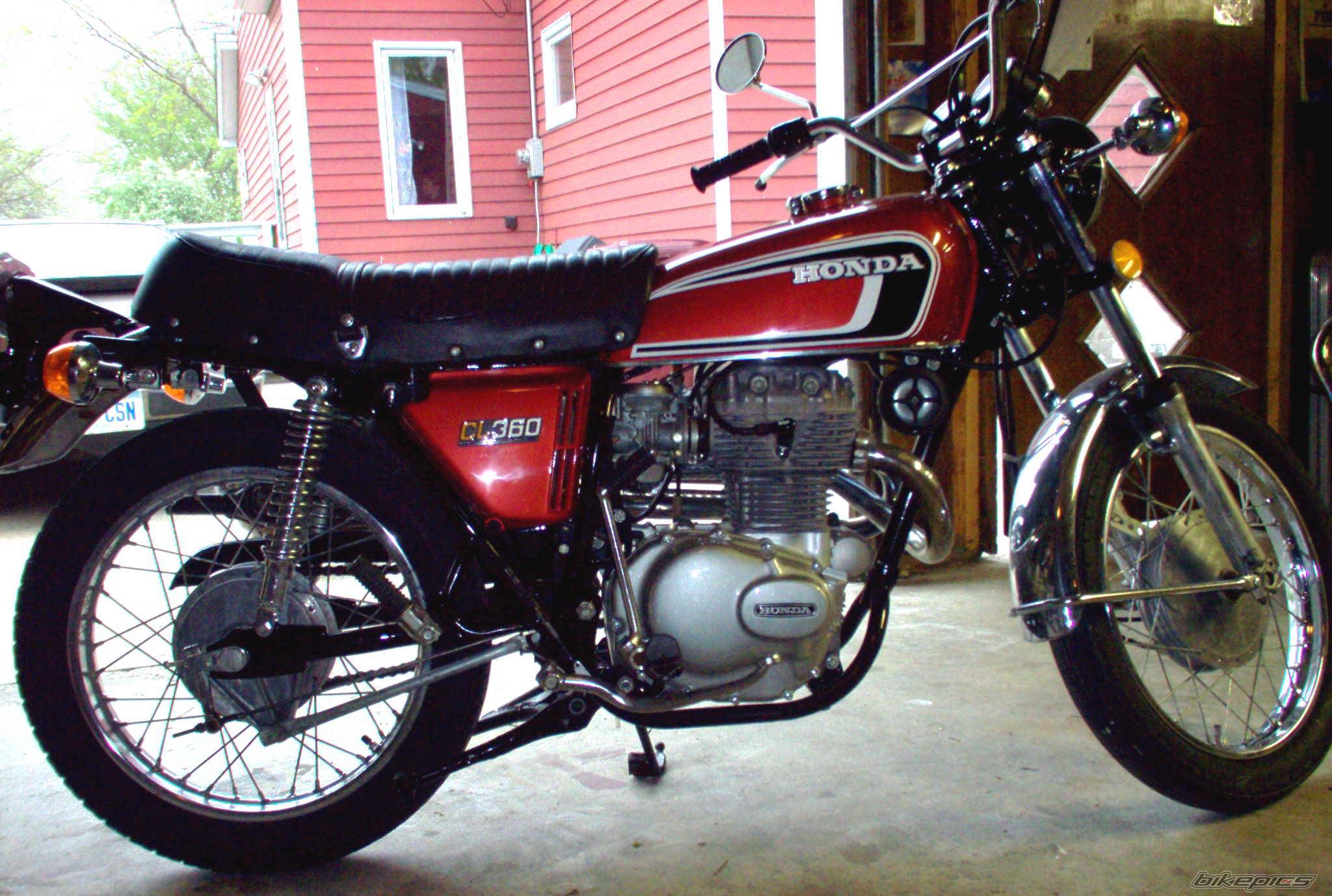 Bike Photo 509637