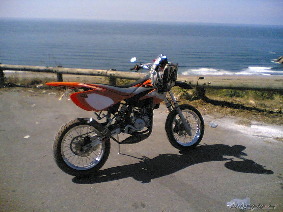 Bike Photo 509641