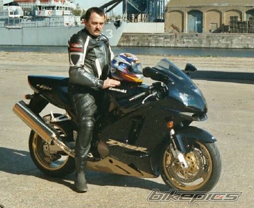 Bike Photo 50968