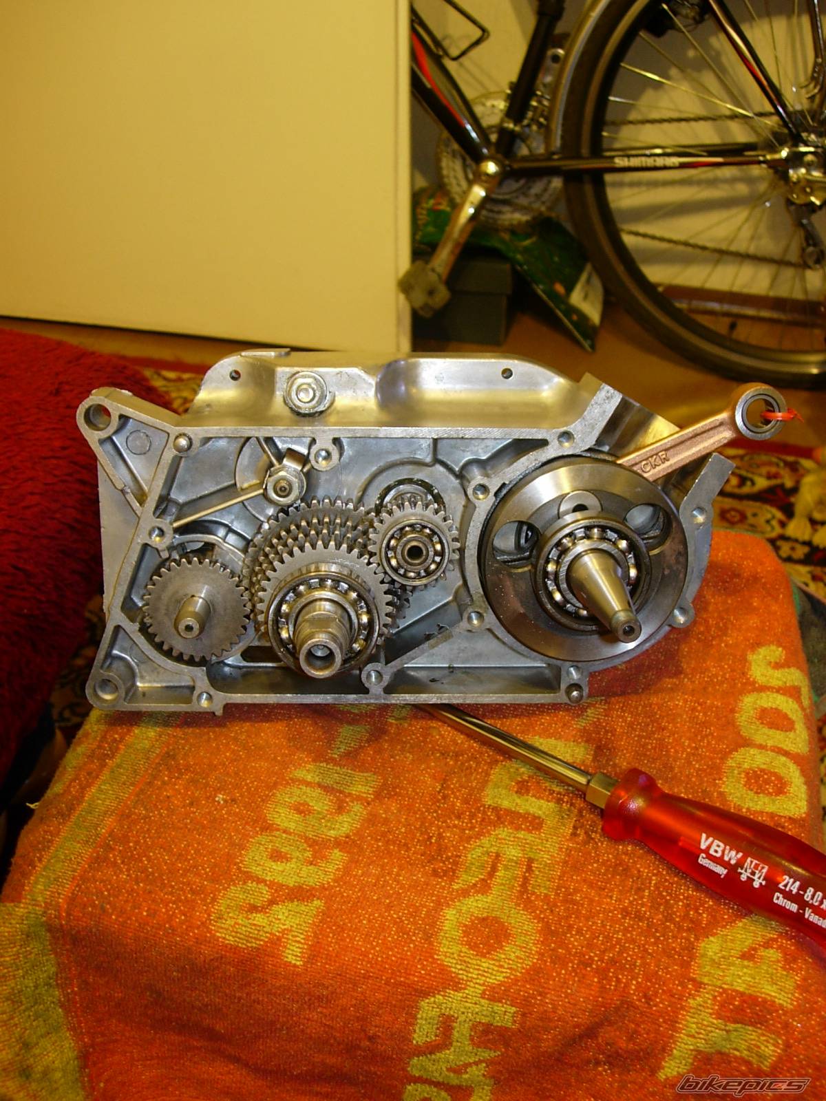 Bike Photo 509736