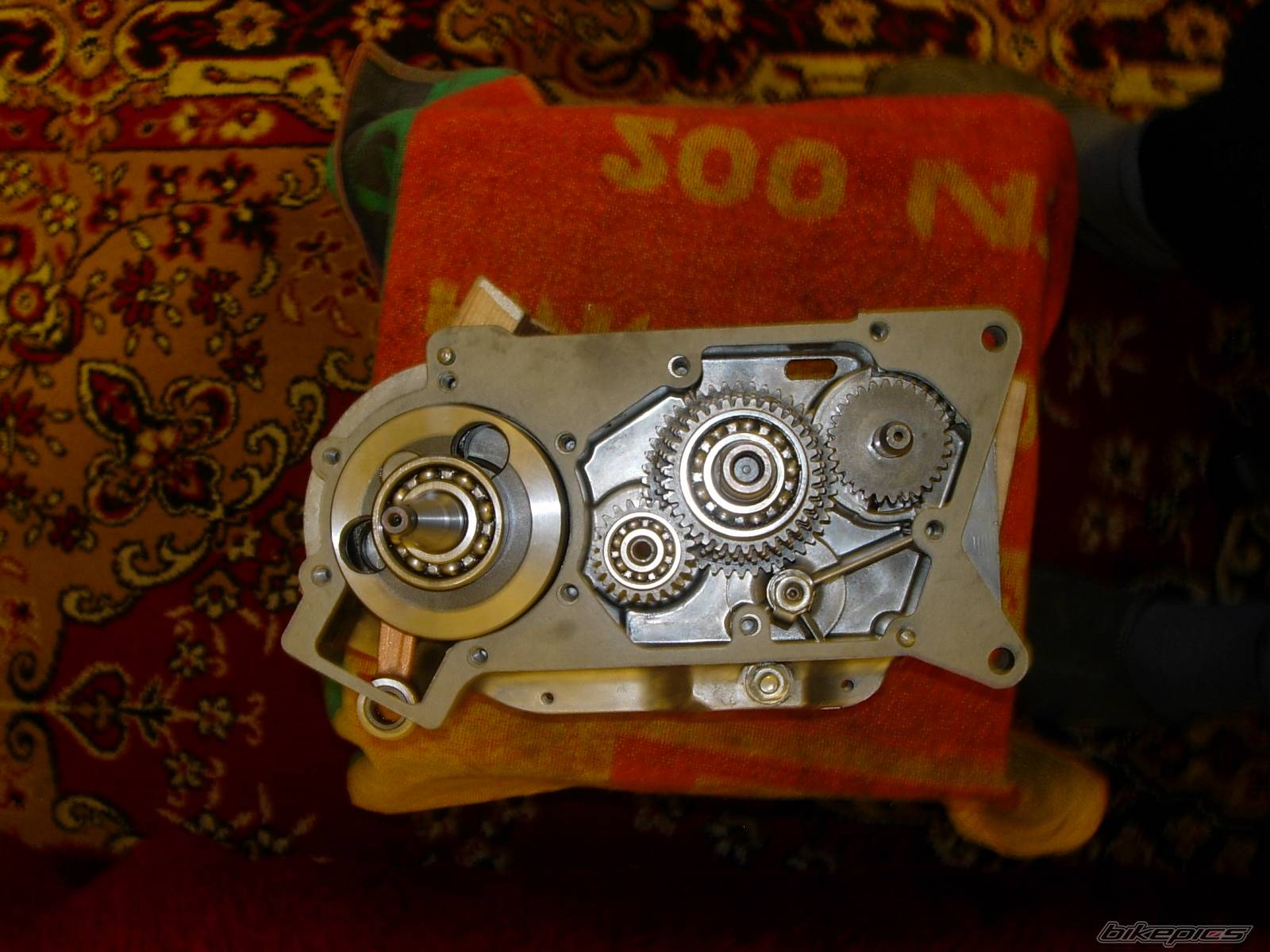 Bike Photo 509740