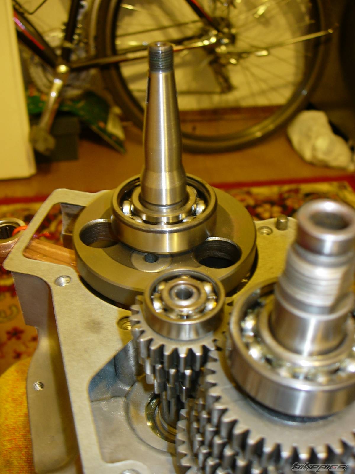 Bike Photo 509749