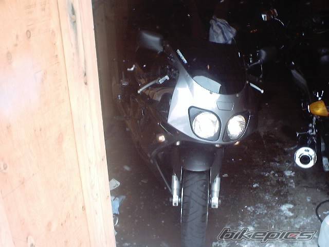 Bike Photo 509790