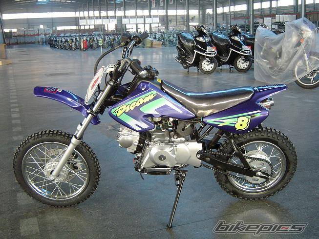 Bike Photo 509795