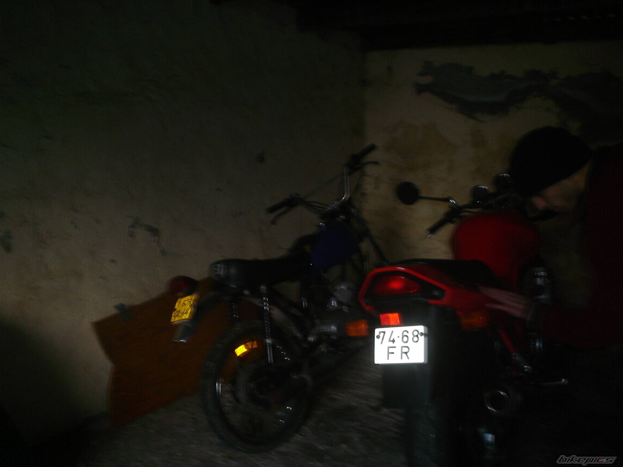 Bike Photo 509797