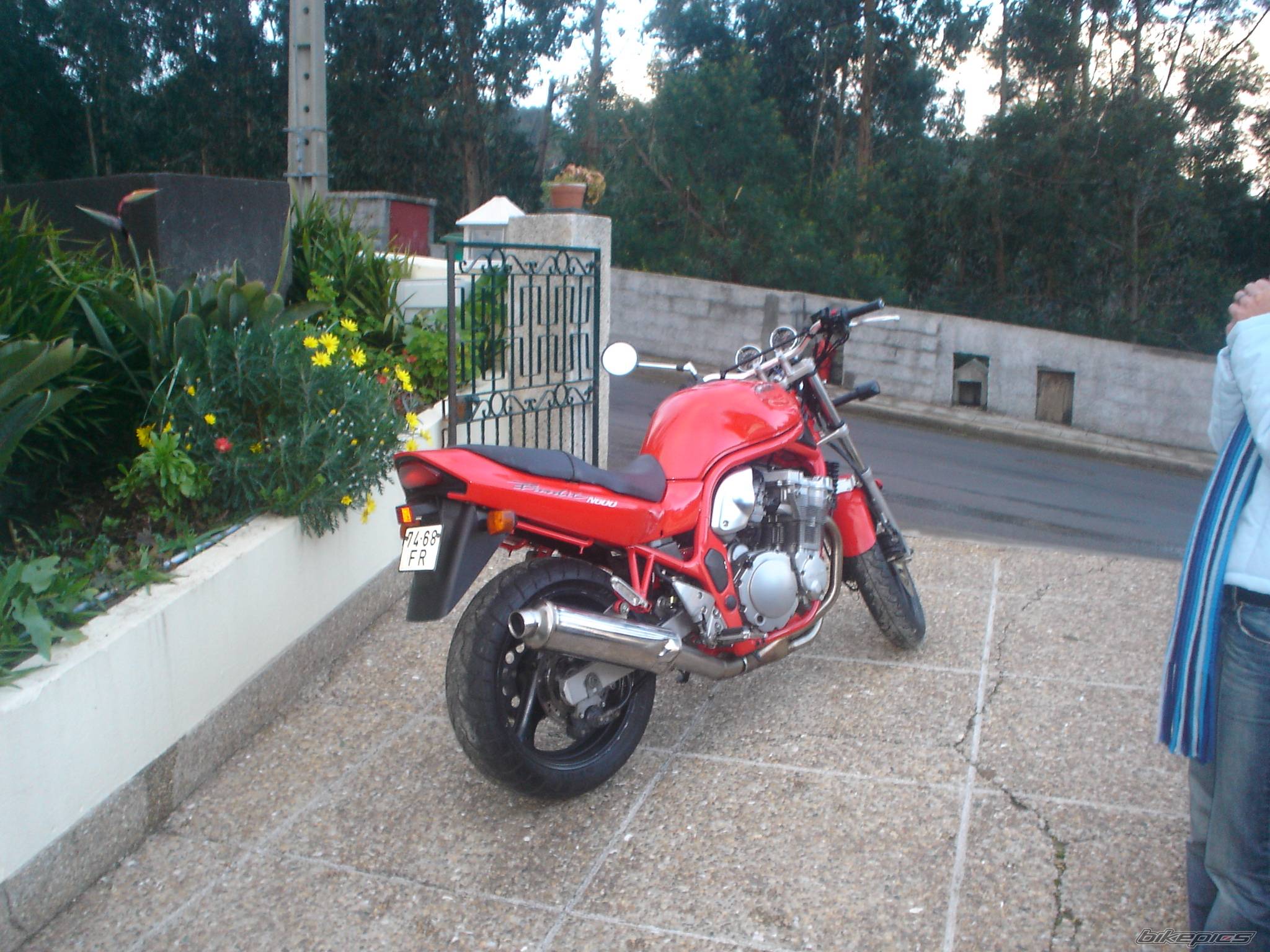Bike Photo 509800