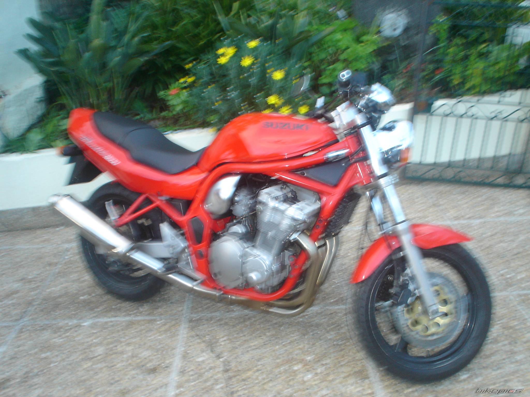 Bike Photo 509801