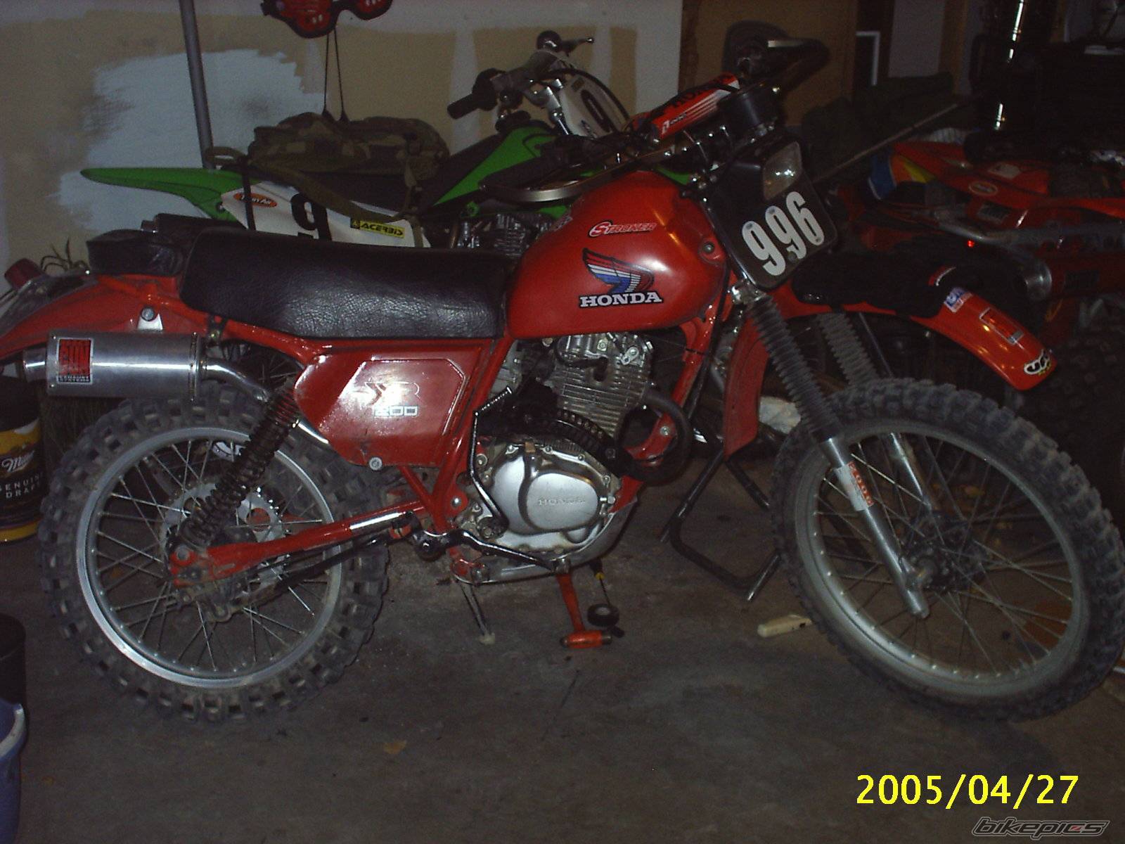 Bike Photo 509802