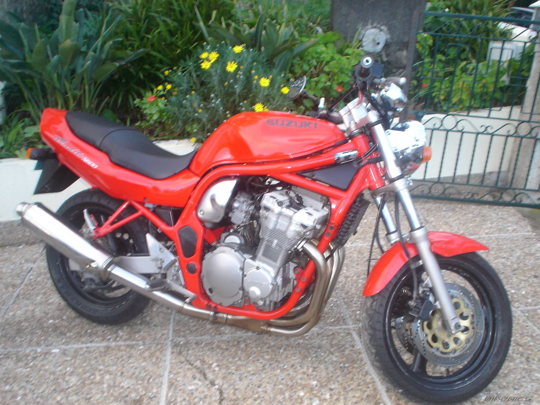 Bike Photo 509804