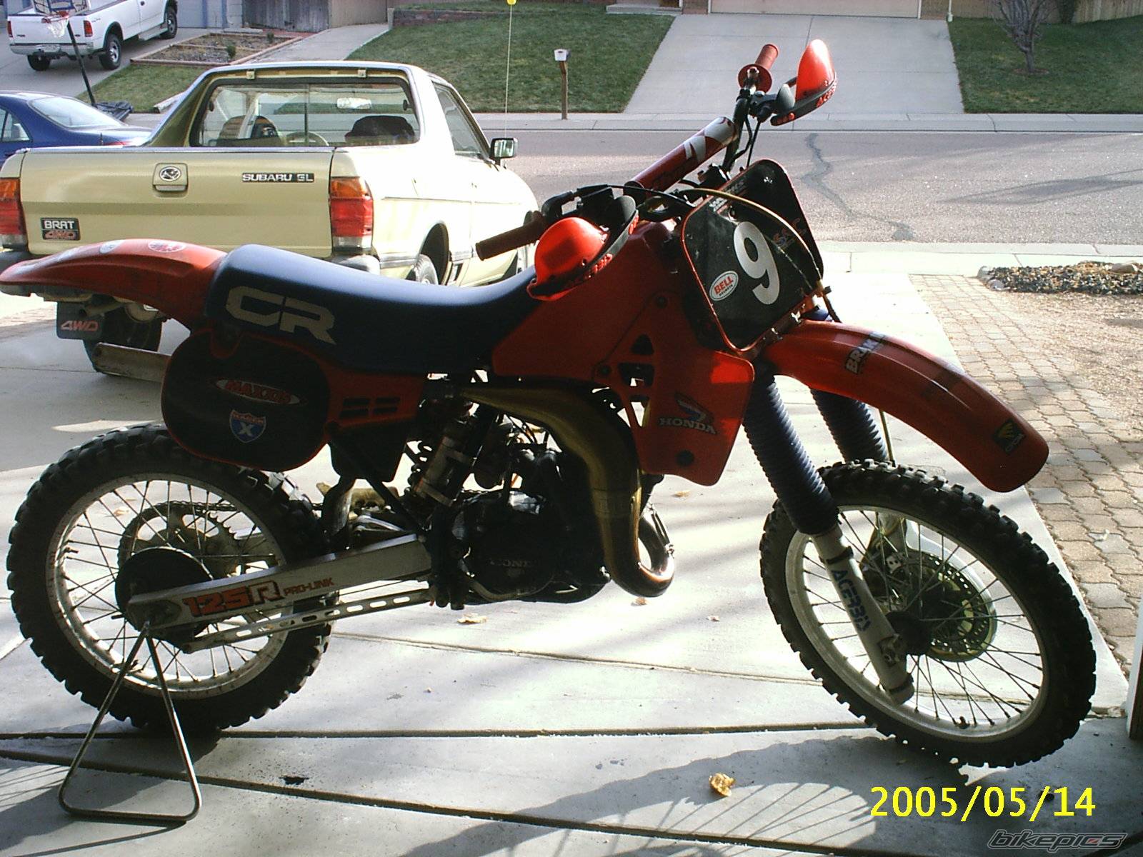 Bike Photo 509805
