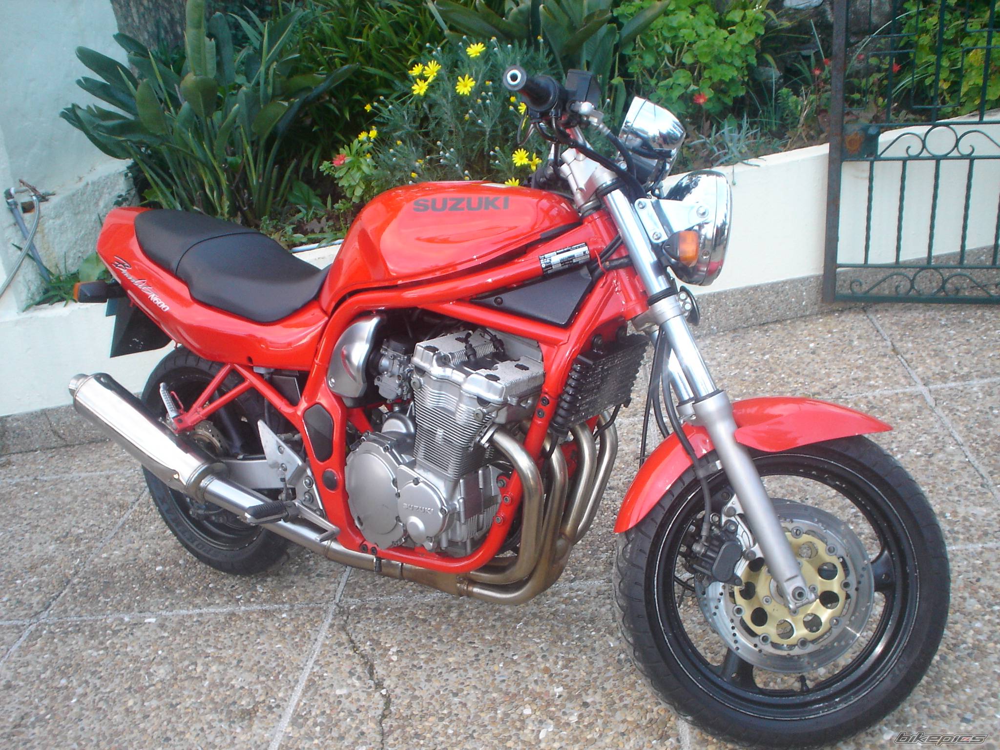 Bike Photo 509806