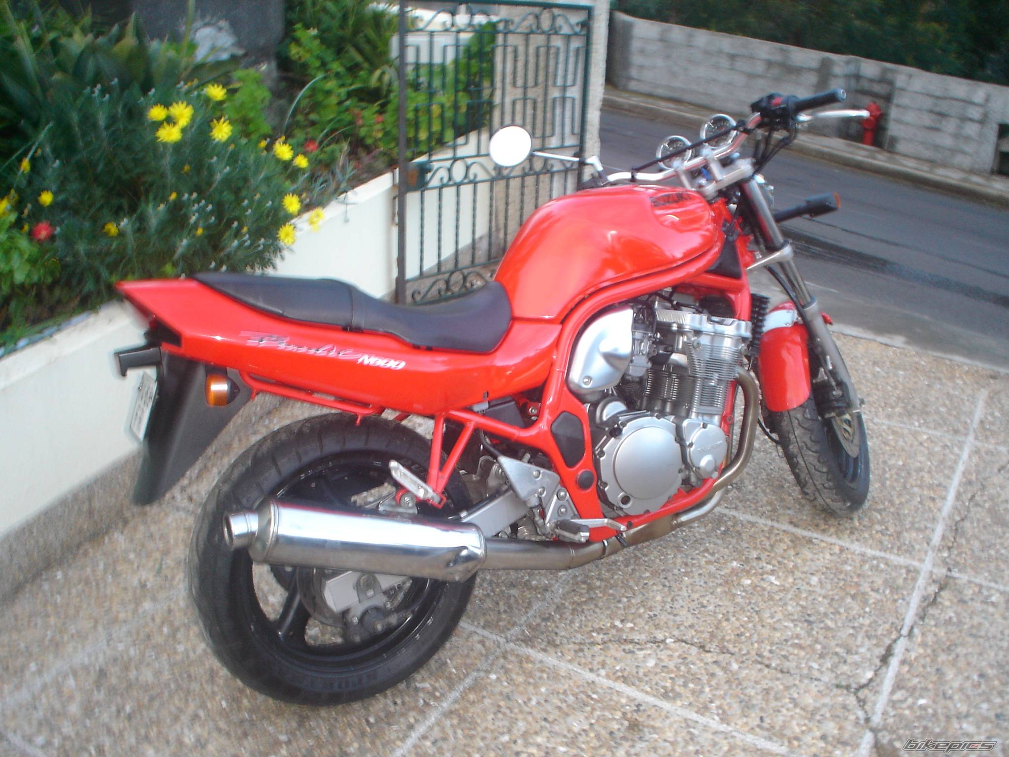 Bike Photo 509809