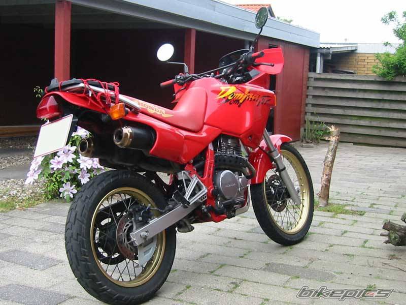 Bike Photo 50982