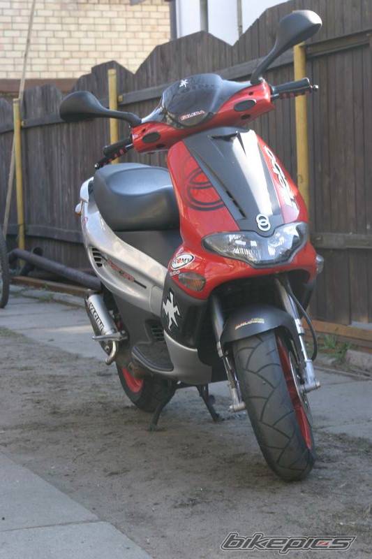 Bike Photo 509856