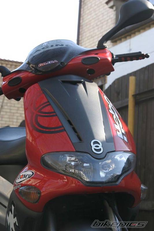Bike Photo 509857