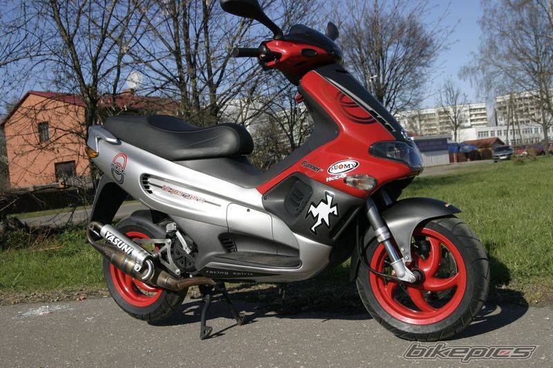 Bike Photo 509859