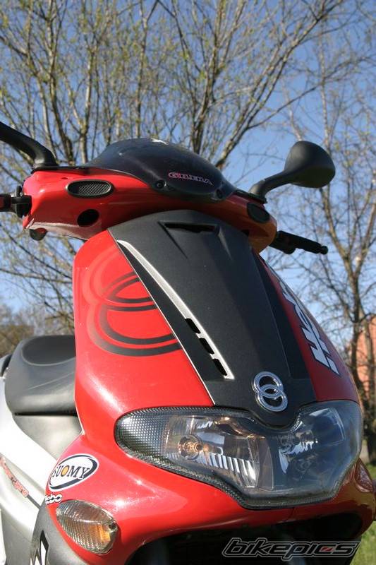 Bike Photo 509861