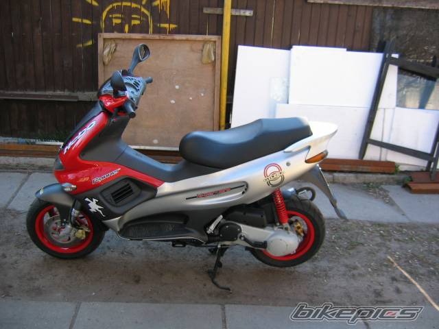 Bike Photo 509865