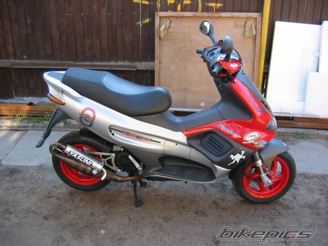 Bike Photo 509870
