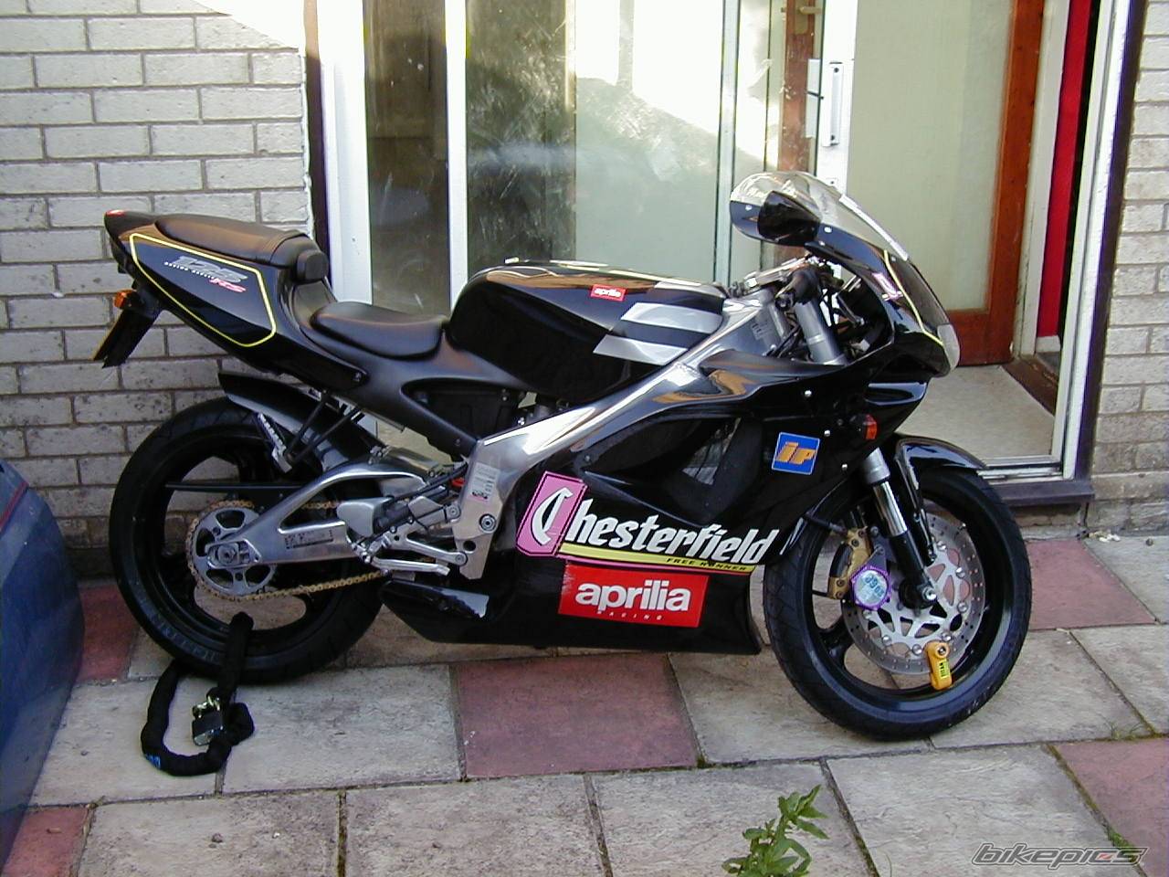 Bike Photo 50990