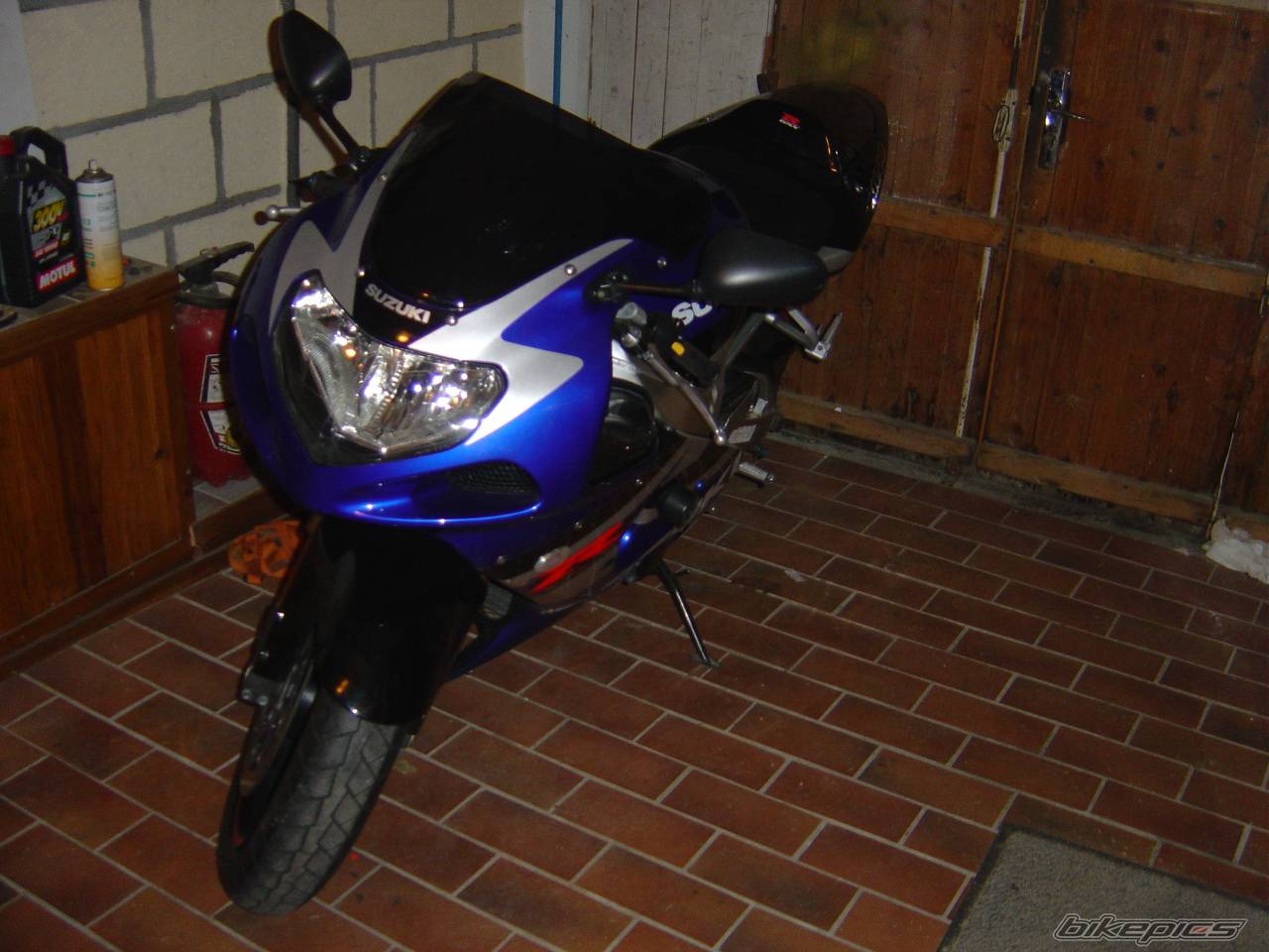 Bike Photo 509964