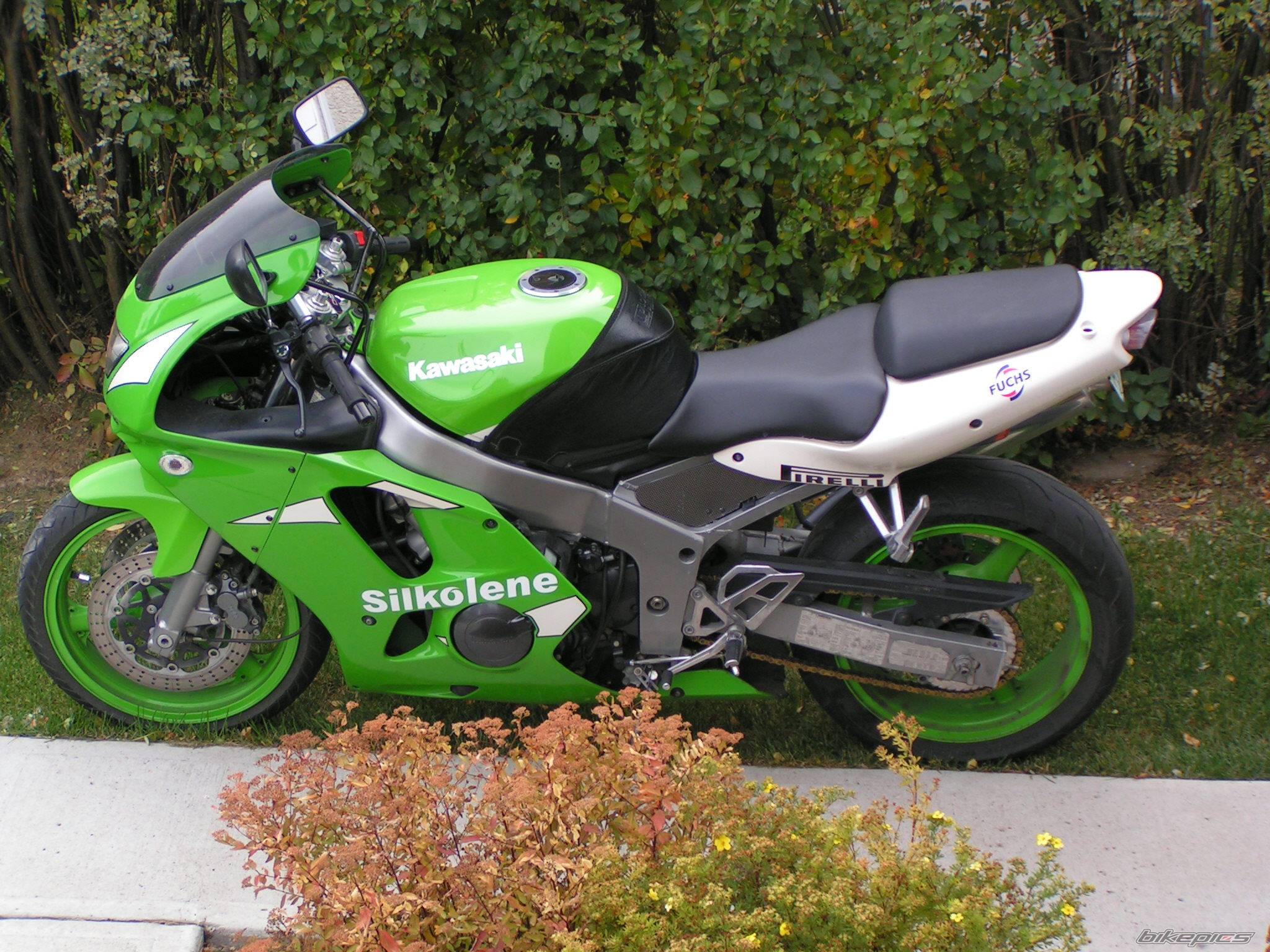 Bike Photo 509966