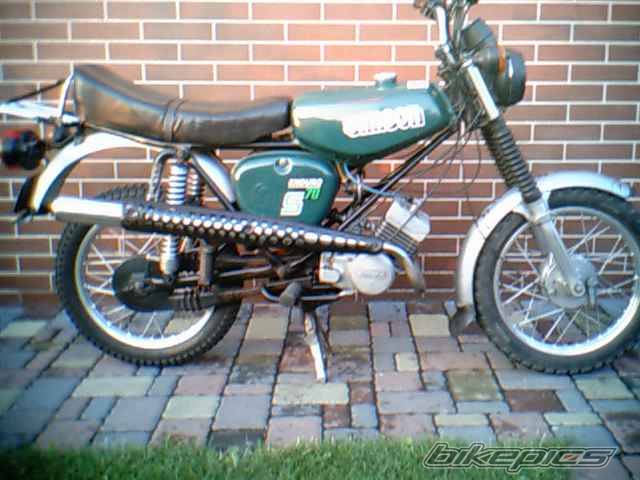 Bike Photo 509968