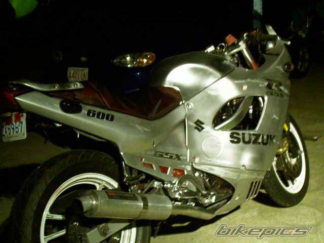 Bike Photo 50997