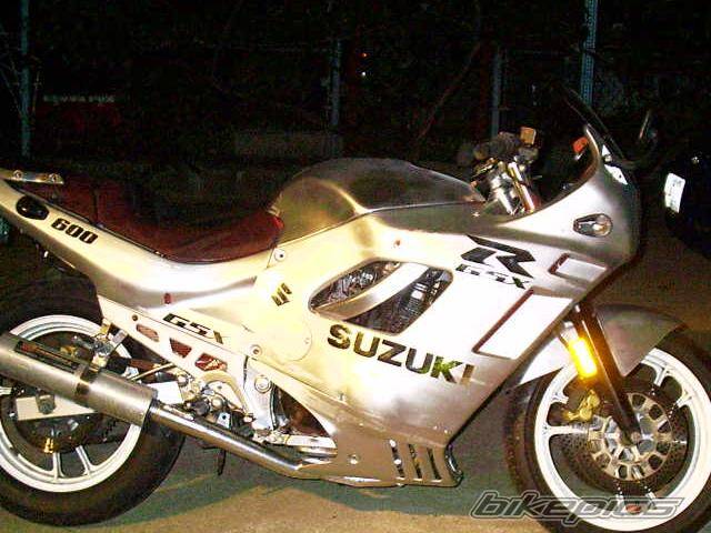 Bike Photo 50998