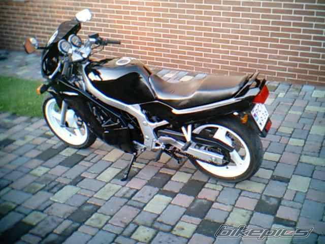 Bike Photo 509983