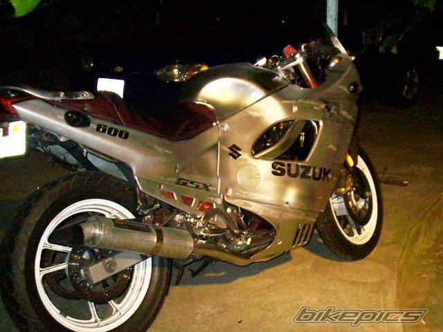 Bike Photo 50999