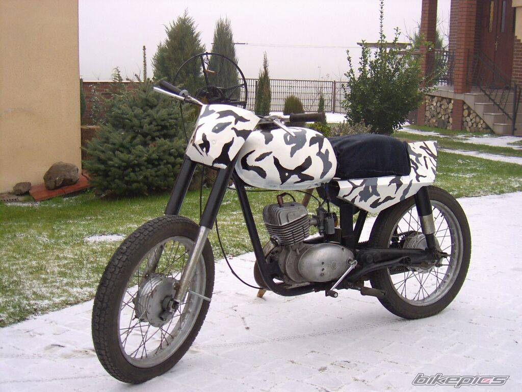 Bike Photo 509995