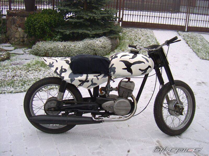 Bike Photo 509997