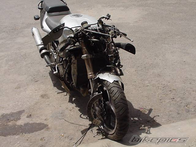 Bike Photo 51007