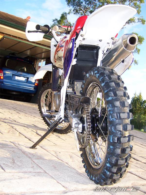 Bike Photo 510077