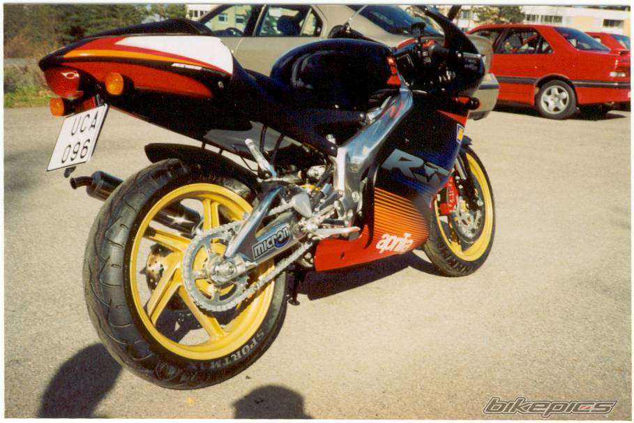 Bike Photo 51009