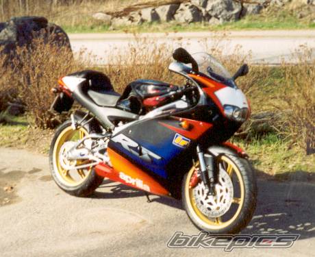 Bike Photo 51012