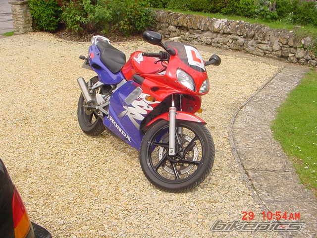 Bike Photo 51013