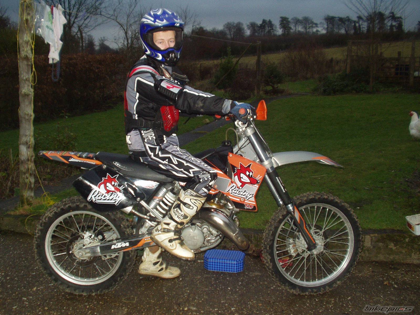 Bike Photo 510158