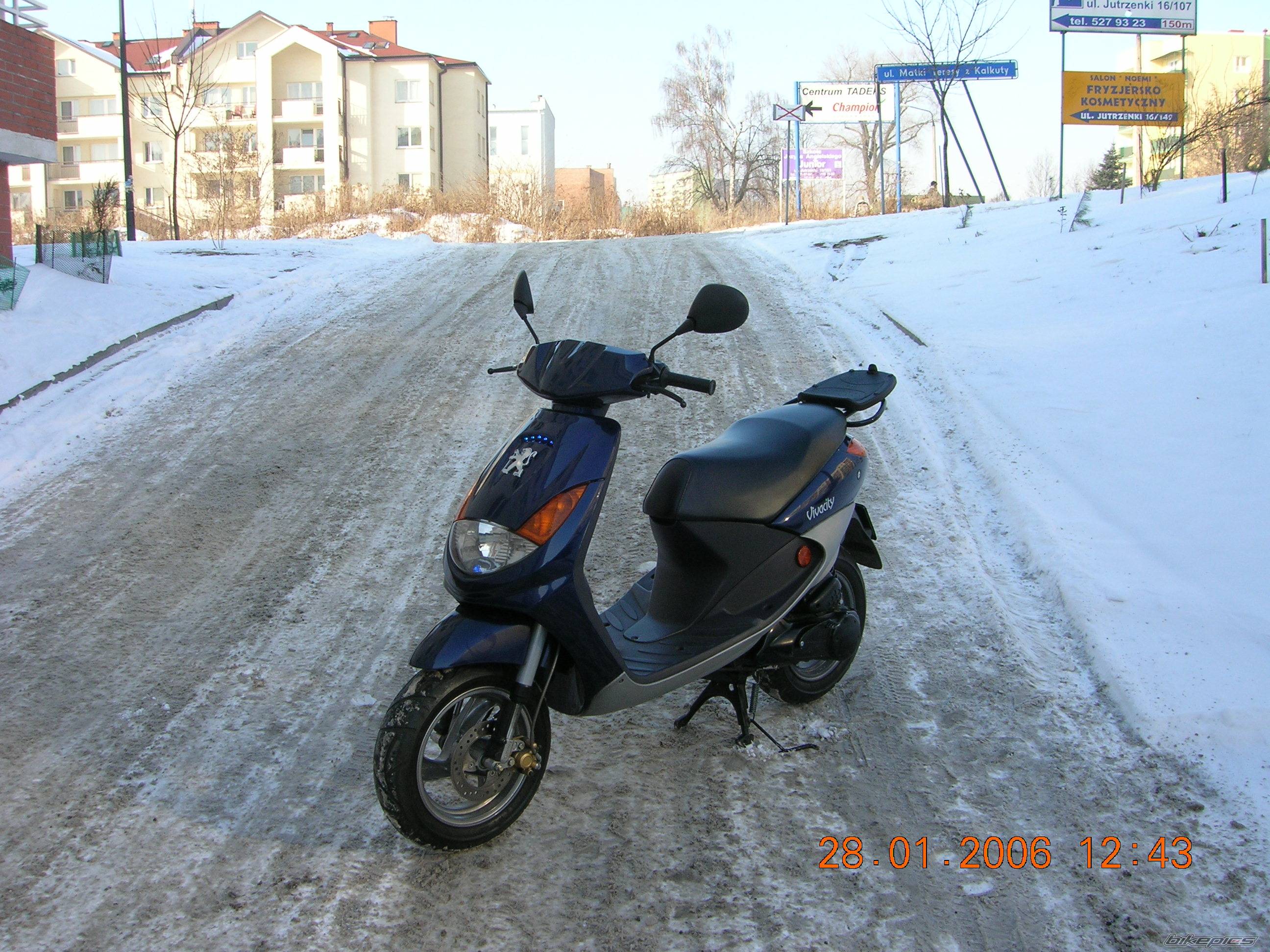 Bike Photo 510176
