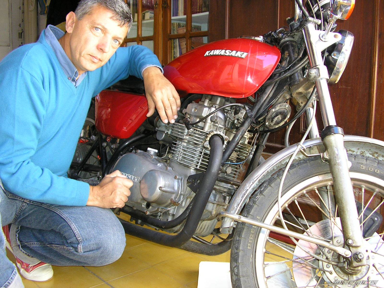 Bike Photo 510192