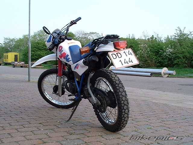 Bike Photo 51021