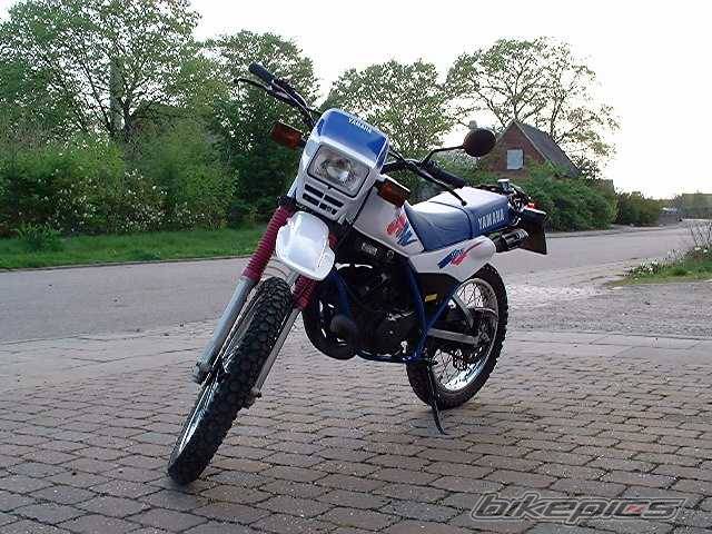 Bike Photo 51022
