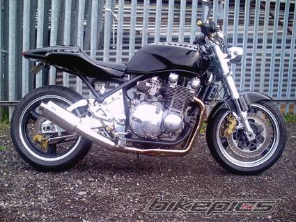 Bike Photo 510399