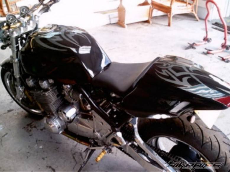 Bike Photo 510426