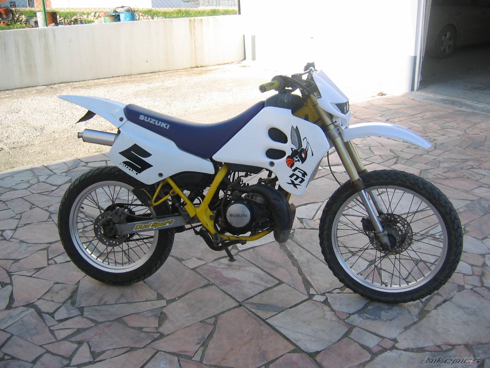 Bike Photo 510437