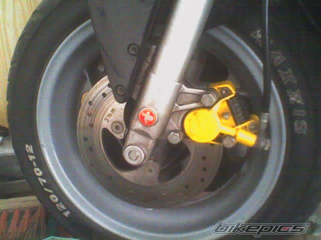 Bike Photo 510457