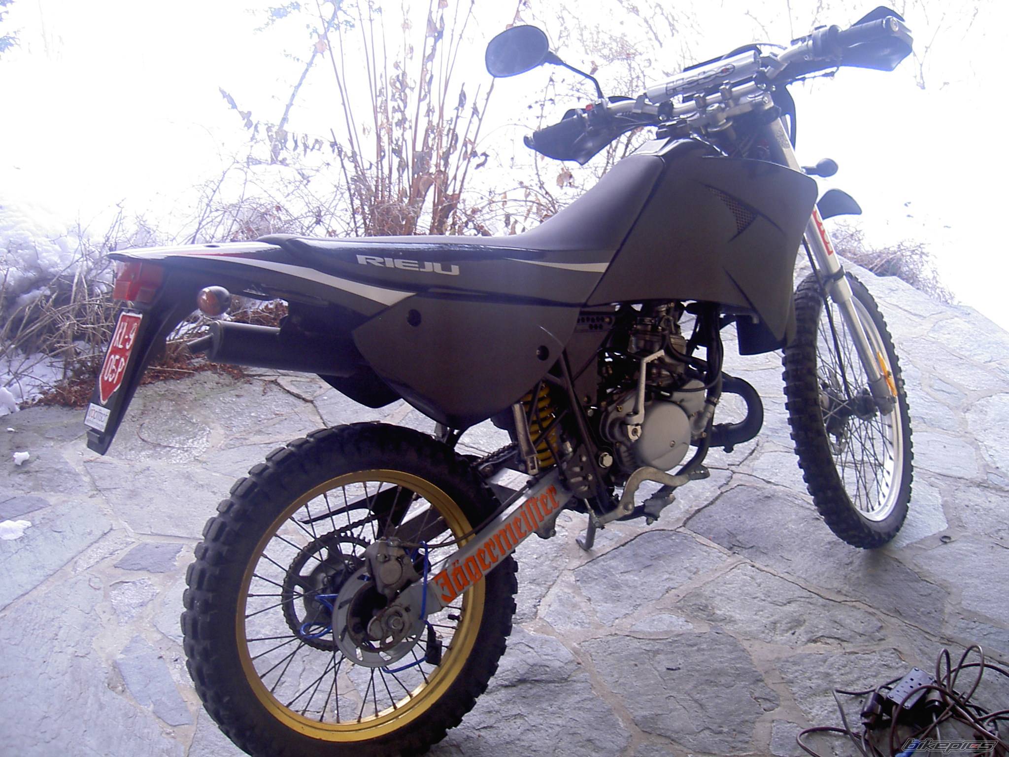 Bike Photo 510483