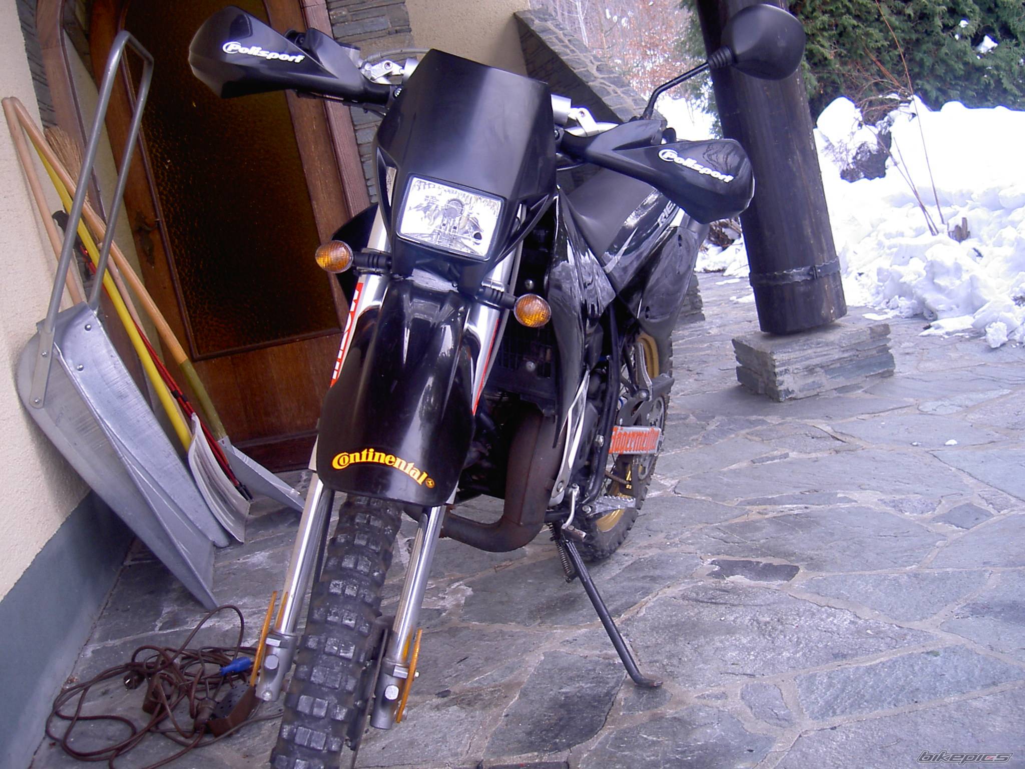 Bike Photo 510485