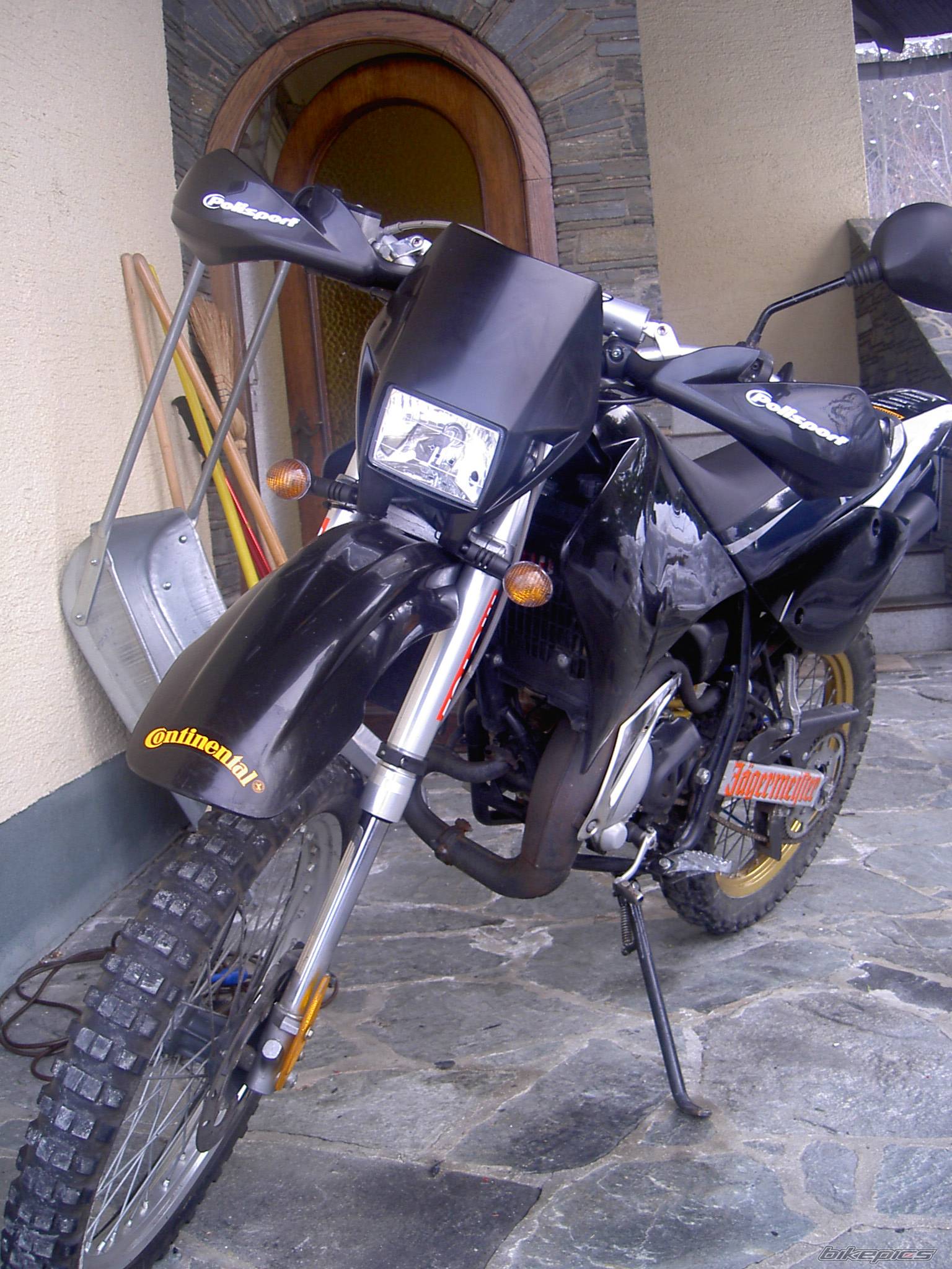 Bike Photo 510486